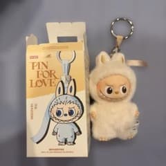 ラブブ　イニシャルＡのサムネイル