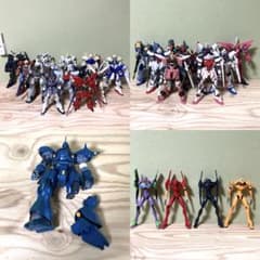 限定品　多め！　mg hg ガンプラ　ジャンク　大量　まとめ売り　ジャンク 訳あり ガンプラ ジャンク 大量 29体 その他21個 まとめ売り MG HG