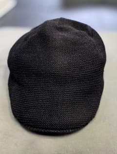 STETSON ハンチング ブラックのサムネイル