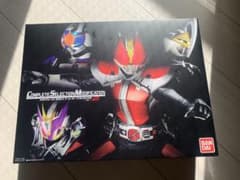 CSM デンオウベルトＶｅｒ．2のサムネイル