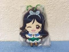 ラブライブ！サンシャイン！！ カプセルラバーマスコット12(ラバスト) 松浦果南のサムネイル