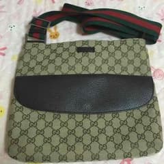 GUCCI ショルダーバッグのサムネイル