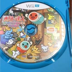 太鼓のサムネイル