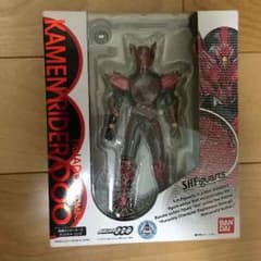 仮面ライダーフィギュアのサムネイル
