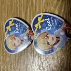 すとぷりるぅとくん缶バッチのサムネイル