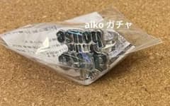 aiko LLP25 ガチャ ムーディの指輪 グッズ 指輪 リング - メルカリ