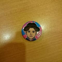 岩田剛典　MP　缶バッジのサムネイル