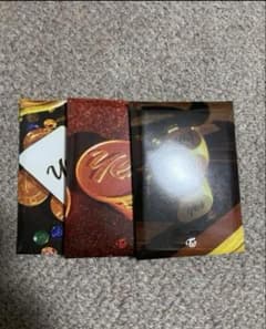 Yes or yes 初回購入特典のサムネイル