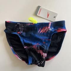 Speedo Speedo Competition Swimsuit, Size 42, Swim Briefs, Bikini, Men's Swimwear