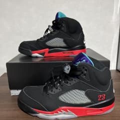 AIR JORDAN 5 RETRO TOP3のサムネイル