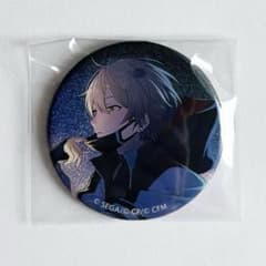 プロセカ グリ缶 40B 天馬司 100点 天馬司 プロセカ プロジェクトセカイ グリッター缶バッジ