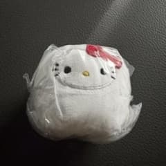 サンリオ 歯 ぬいぐるみ ハローキティ ガチャ ガシャポンのサムネイル