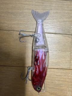 モアザン　レイジーファシャッドJのサムネイル