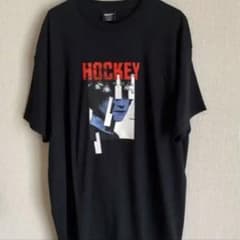 Hockey Tシャツ アニメのサムネイル