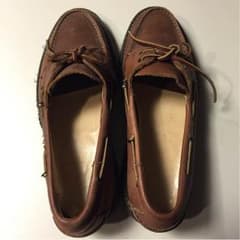 REGAL デッキシューズ 25 メンズ 中古のサムネイル
