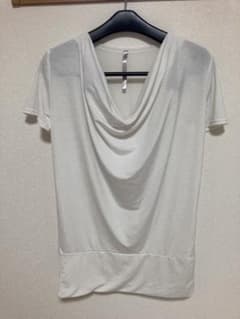 ドレープTシャツのサムネイル