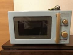 IRIS IMB-RT17-AA / 電子レンジのサムネイル