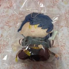 文豪とアルケミスト よりぬい ミニ 檀一雄 - メルカリ