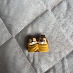 チップとデールのサムネイル