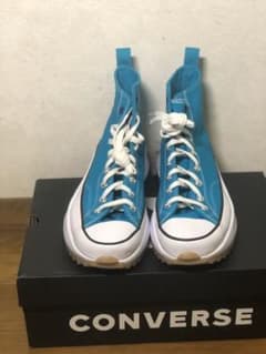 Converse Run Star Hike コンバースランスターハイクのサムネイル