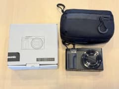 Panasonic LUMIX TZ99 DC-TZ99コンパクトデジタルカメラのサムネイル
