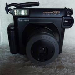 フジフィルム  フォトラマ90ACEのサムネイル