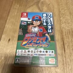 プロ野球 ファミスタ エボリューションのサムネイル