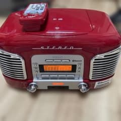 TEAC ステレオコンポ SL-D930 - メルカリ