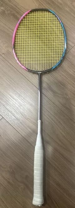 リーニン/LI-NING HAL 8000 3U 一本のみ - メルカリ
