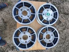 超希少 ハヤシレーシング ＰＣＤ140スバルレオーネ ジャンク品 超希少 ハヤシレーシング PCD140スバルレオーネ ジャンク品