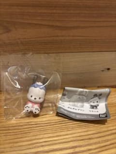 ポチャッコのサムネイル