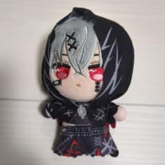 魔法少女ノ魔女裁判 ぬいぴーす 紫藤アリサのサムネイル