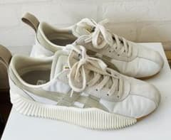 Onitsuka Tiger オニツカタイガー アクロモント　24.5cm