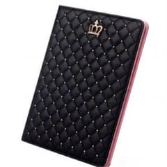 新品♡キルティングレザー調 iPadmini ケースのサムネイル
