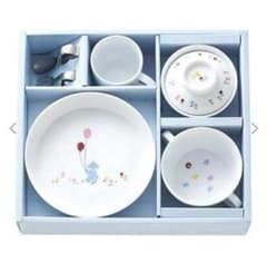 新品未使用 ファミリア 食器セットF - メルカリ