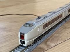 スーパーひたちのサムネイル