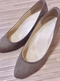 グローバルワーク ベーシックパンプス23.5のサムネイル