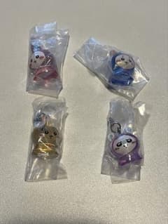 ちいかわ めじるしアクセサリー3 セットのサムネイル