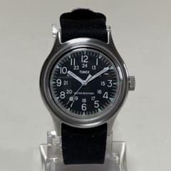 稼働品 TIMEX SST CAMPER 2000本限定モデル