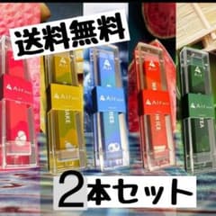 持ち運びシーシャ Air mini  2個のサムネイル