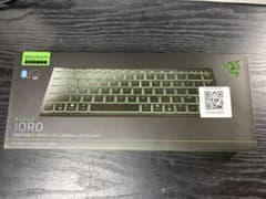 G PRO X SUPERLIGHTマウスRazer Joroキーボードセット G PRO X SUPERLIGHTマウスRazer Joroキーボードセット - メルカリ