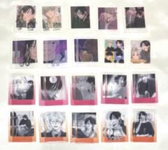 ピンクハートジャム ぱしゃこれ 40枚 ピンクハートジャム ぱしゃこれ 33枚 ノーマル コンプリートセット