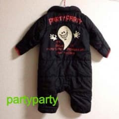 partyparty♥︎ダウンのサムネイル
