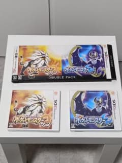 【カビゴンGX付き】ポケットモンスターサン ムーンセットのサムネイル