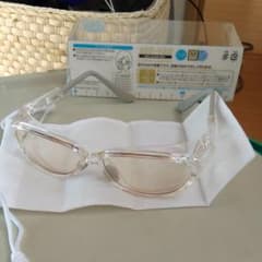 メオガードネオM  クリア　 清浄綿10パック付　白内障術後　花粉症のサムネイル