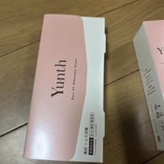 Yunth 生ビタミンC美白美容液 &化粧水のサムネイル