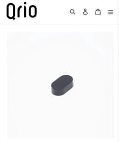 Qrio Lock Q-SL2センサー開閉センサー キュリオロックのサムネイル