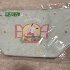 サンリオ当りくじ 保冷バッグ(ポチャッコ)のサムネイル