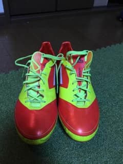 adidas F50 SG アディゼロ 25.5センチのサムネイル