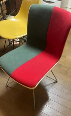 柳宗理　コトブキ Kotobuki チェア イームズ　ミッドセンチュリー 柳宗理 コトブキ Kotobuki チェア イームズ ミッドセンチュリー